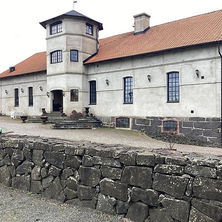 Braenneriet Villa Sosdala Exterior photo